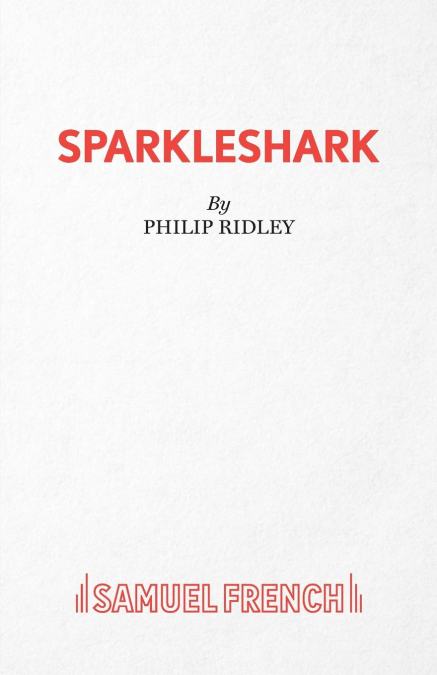 SPARKLESHARK