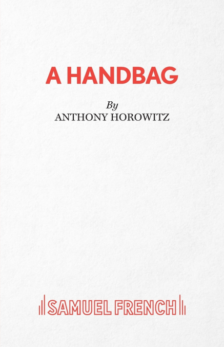 A HANDBAG