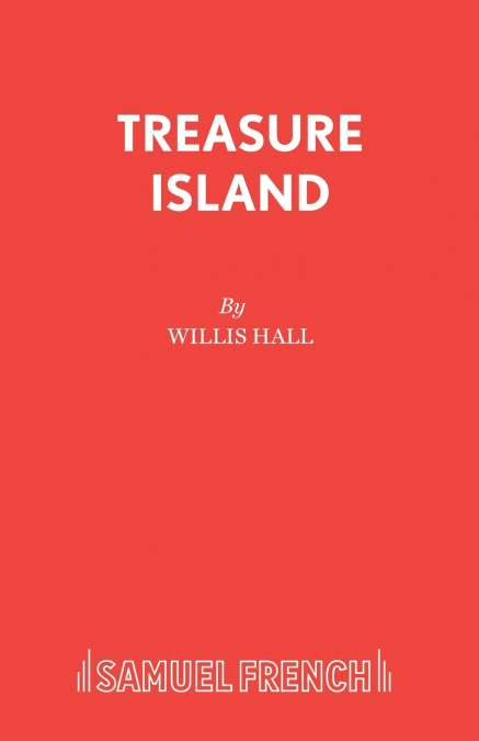 TREASURE ISLAND