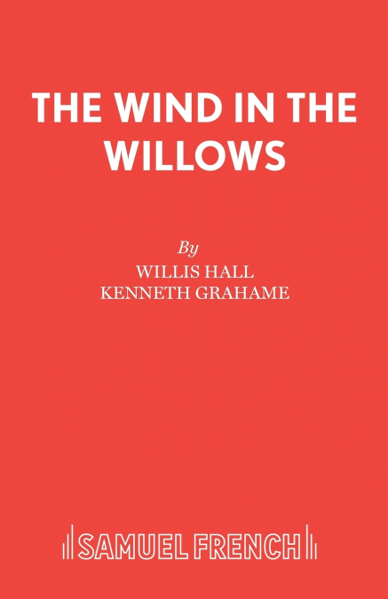 THE WIND IN THE WILLOWS