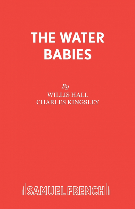 THE WATER BABIES