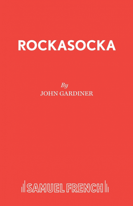 ROCKASOCKA