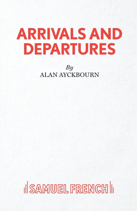 ARRIVALS AND DEPARTURES