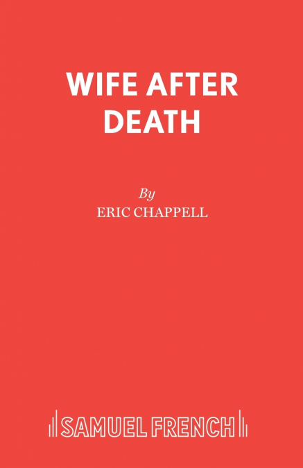 WIFE AFTER DEATH