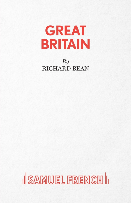GREAT BRITAIN