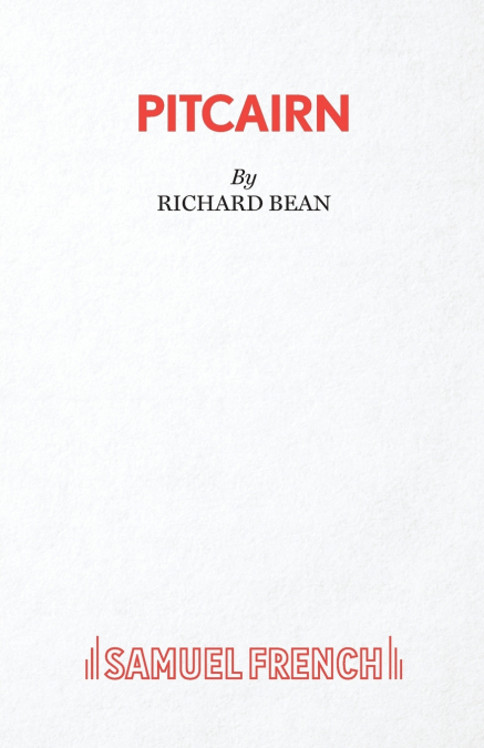 PITCAIRN