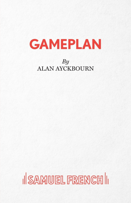 GAMEPLAN - A COMEDY
