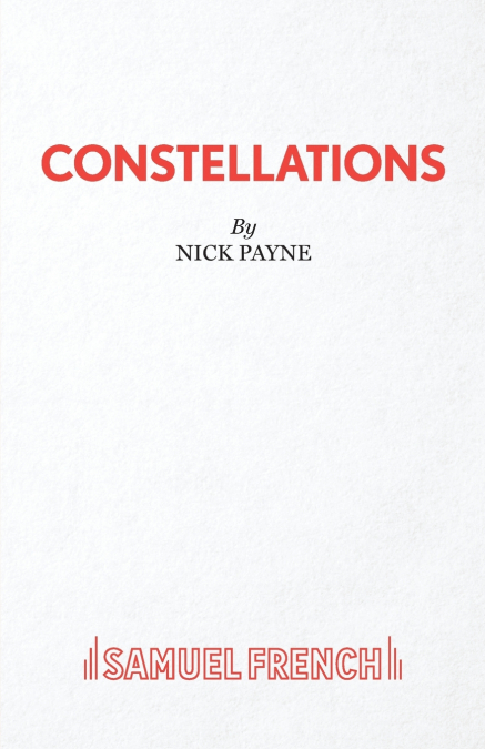 CONSTELLATIONS