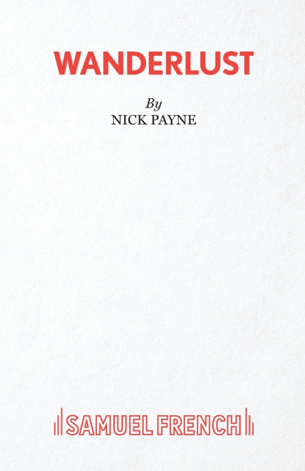 WANDERLUST