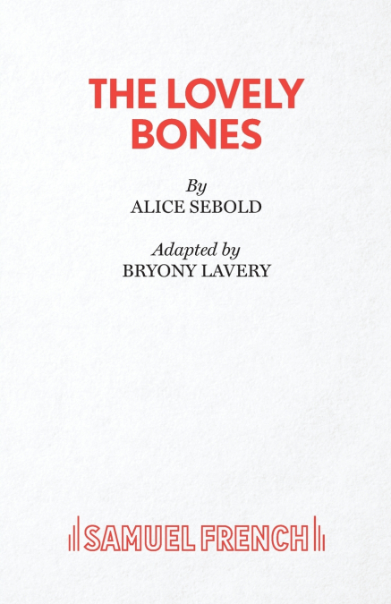 THE LOVELY BONES