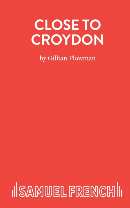 CLOSE TO CROYDON