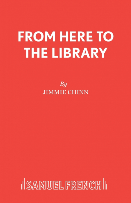 FROM HERE TO THE LIBRARY