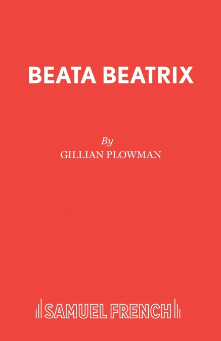 BEATA BEATRIX