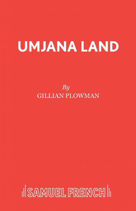 UMJANA LAND