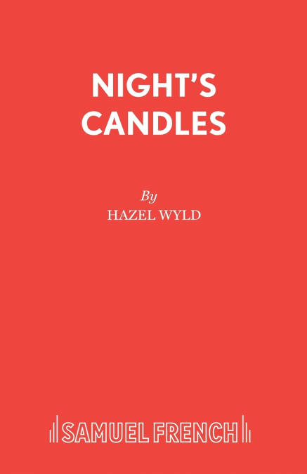 NIGHT?S CANDLES