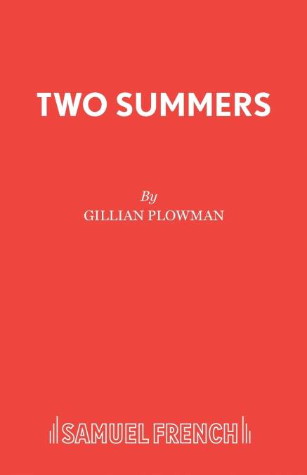 TWO SUMMERS