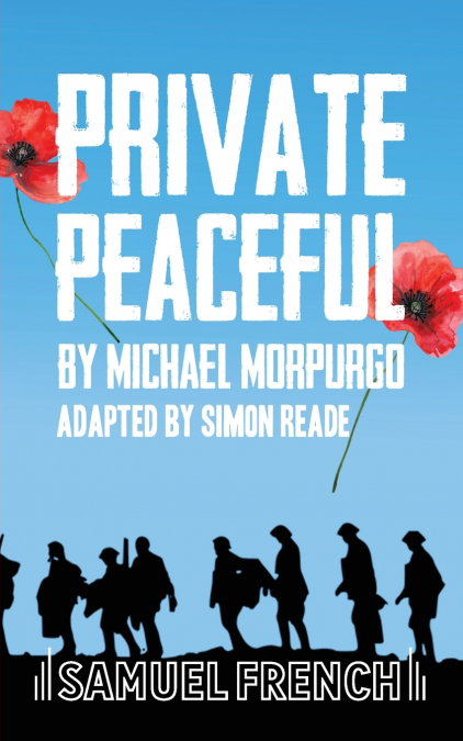 PRIVATE PEACEFUL
