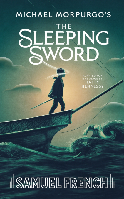 THE SLEEPING SWORD