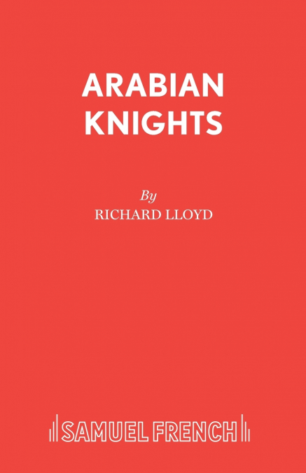 ARABIAN KNIGHTS