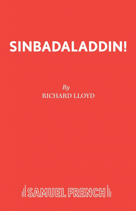 SINBADALADDIN!