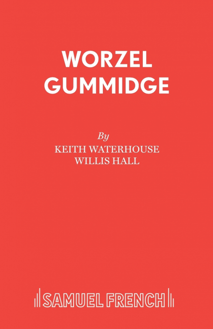WORZEL GUMMIDGE