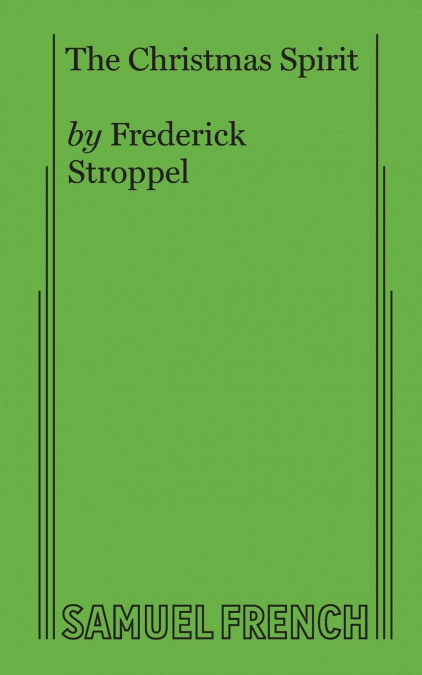 THE CHRISTMAS SPIRIT