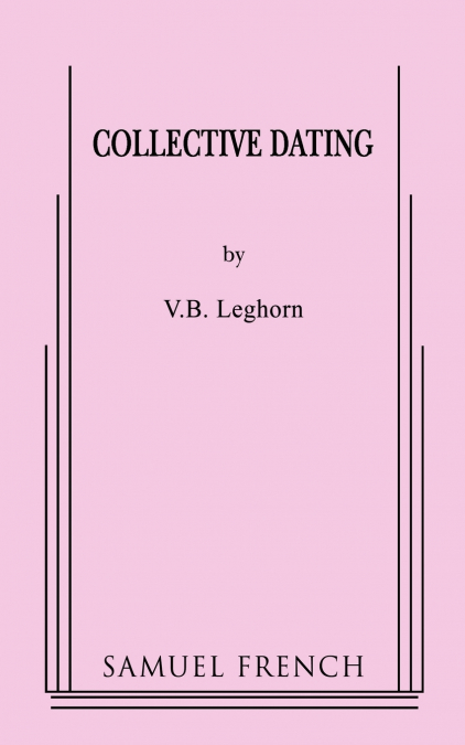 COLLECTIVE DATING