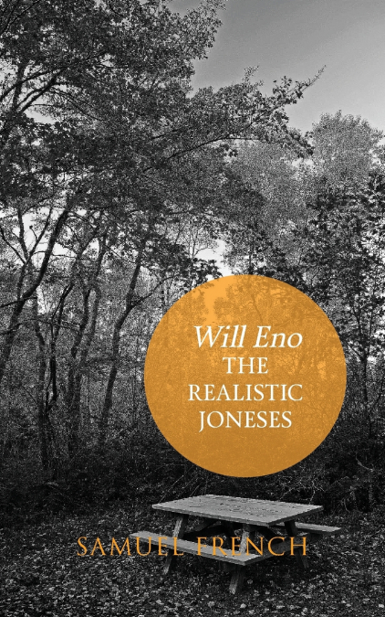 THE REALISTIC JONESES