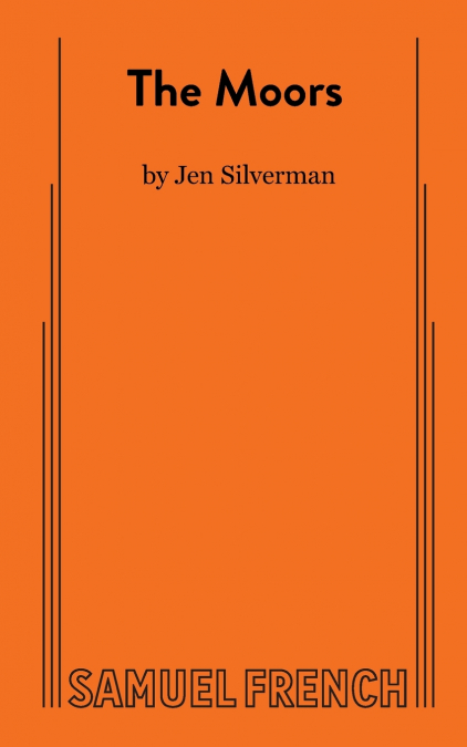 JEN SILVERMAN