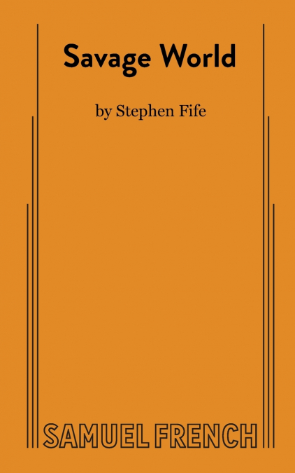 SAVAGE WORLD