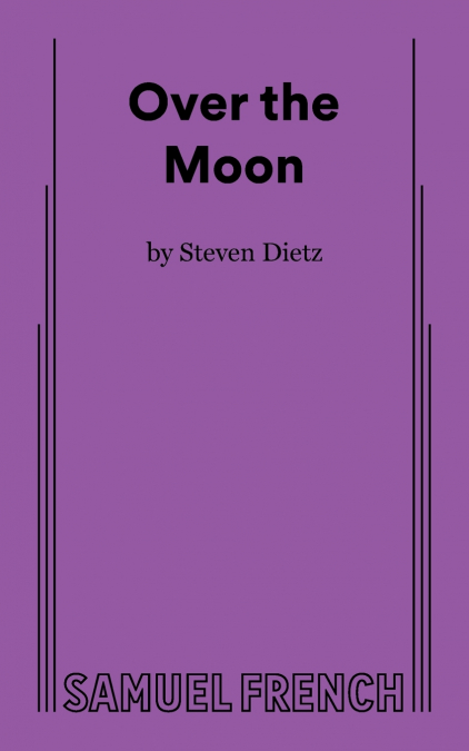 OVER THE MOON