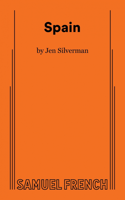 JEN SILVERMAN
