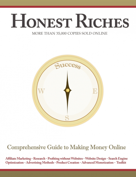 HONEST RICHES