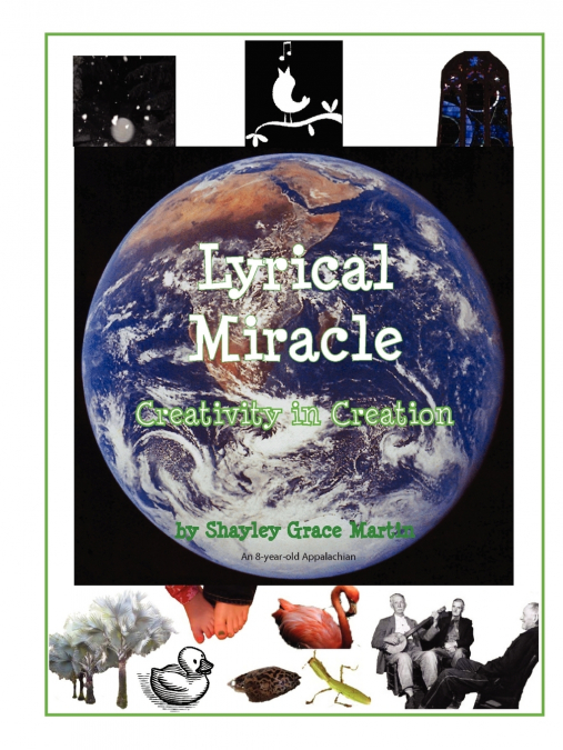 LYRICAL MIRACLE