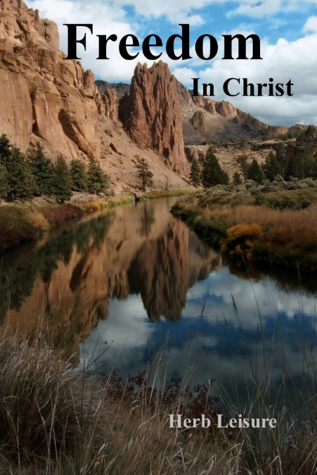 FREEDOM IN CHRIST