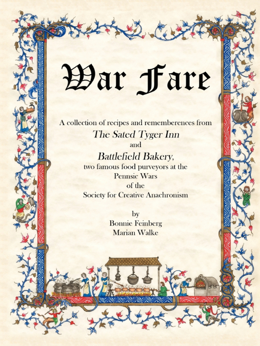 WAR FARE