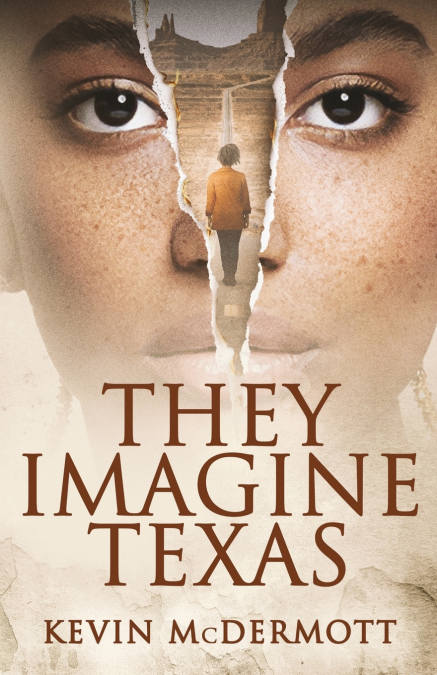 THEY IMAGINE TEXAS