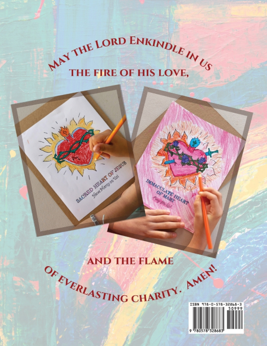 TWO HEARTS, ONE LOVE