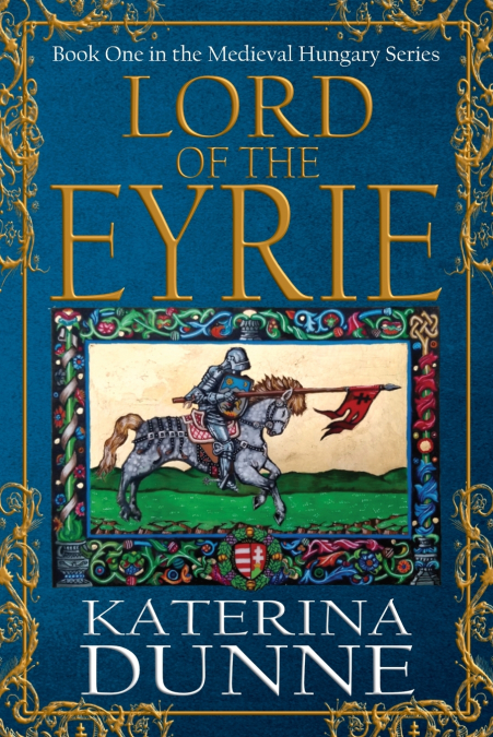 RETURN TO THE EYRIE