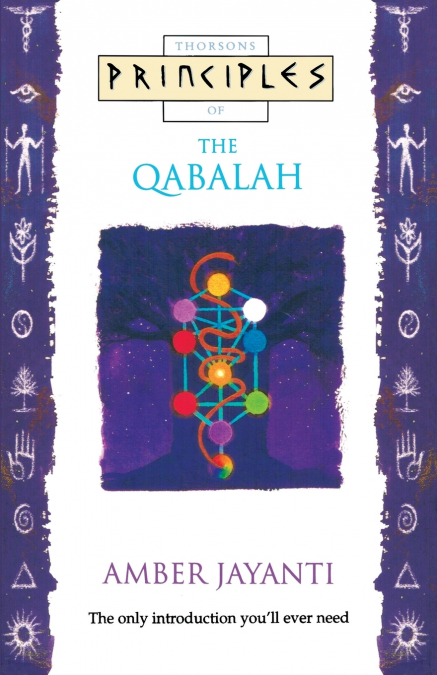 PRINCIPLES OF QABALAH