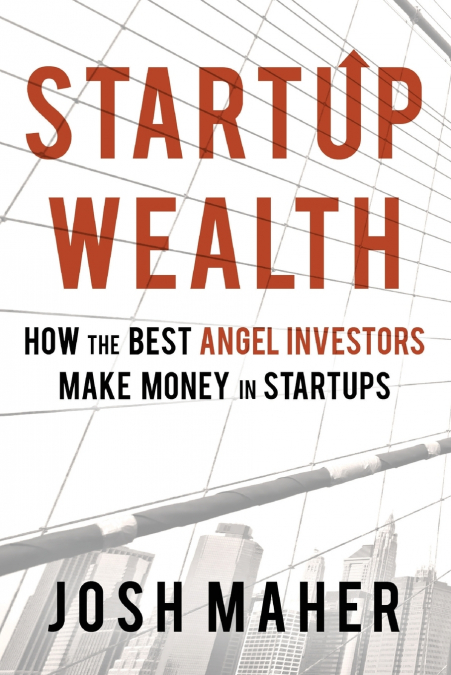 STARTUP WEALTH