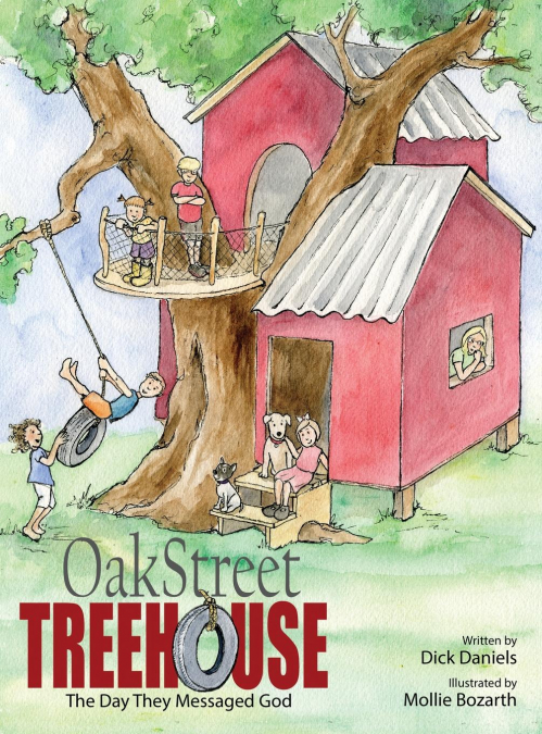 OAK STREET TREE HOUSE