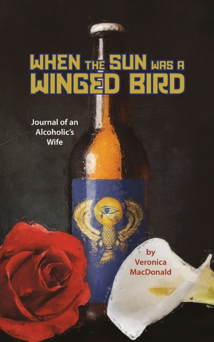 WHEN THE SUN WAS A WINGED BIRDED