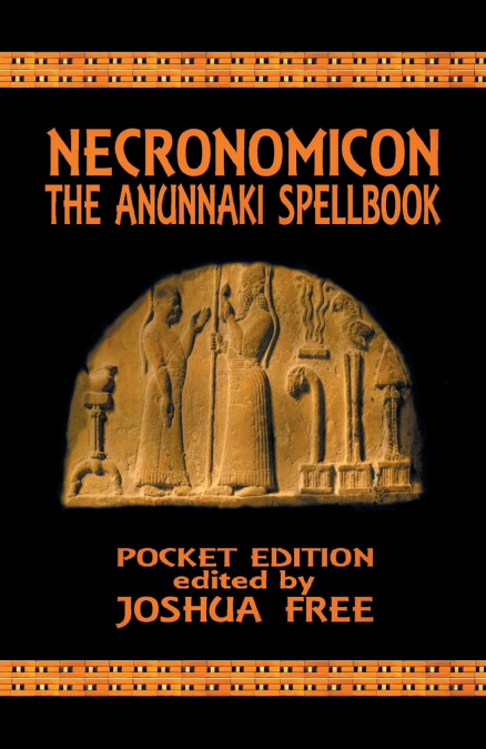 NECRONOMICON