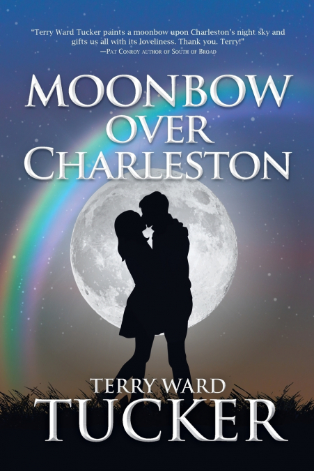 MOONBOW OVER CHARLESTON