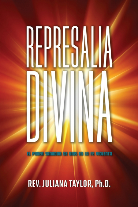 REPRESALIA DIVINA