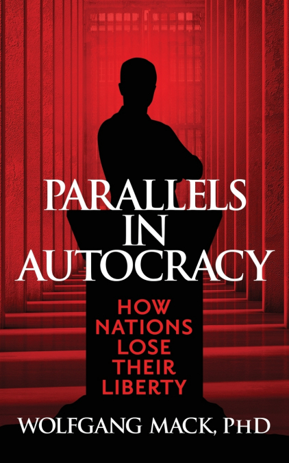 PARALLELS IN AUTOCRACY