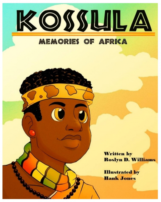 KOSSULA