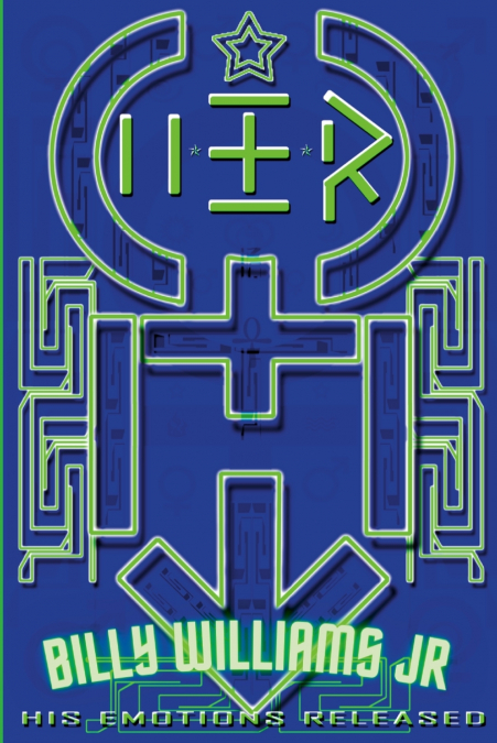 HIS EMOTIONS RELEASED