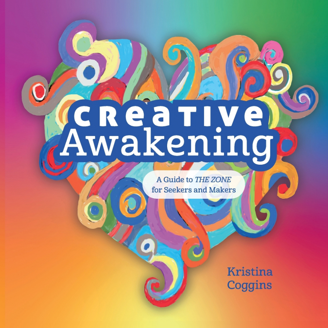 CREATIVE AWAKENING